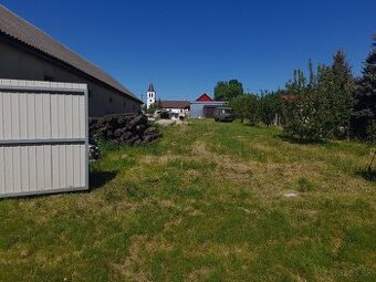 Stavebny pozemok v Maďarsku - Csobád
