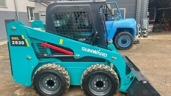 UNC Sunward SWL 2830 - 1