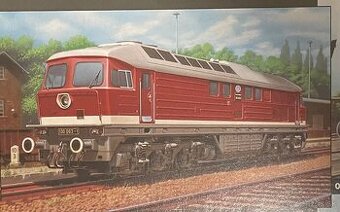 Lokomotíva Ludmilla