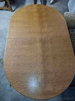 Kuchynský stôl - 1