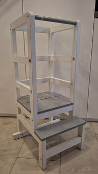 Detska uciaca veza - 1