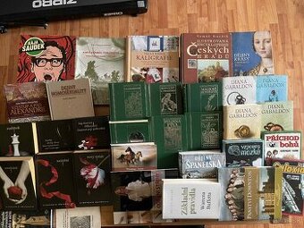 Saudek,Lord John,Magické rostliny,Myslící ruka,Nauka o půdě - 1