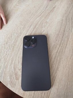 Predám iPhone 15pro max