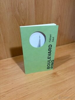 Absynt / Brak / Literárna Bašta - Knihy za 5€