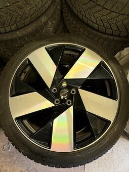 R20 ZIMNÍ ALU KOLA XC40 RECHARGE,C40,EC40, EX40 - 1