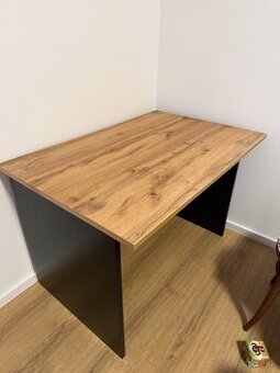 Kancelársky stôl - pc stôl