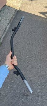 ČZ 150c volant / riadidlá