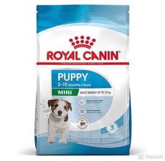 Granule Royal Canin