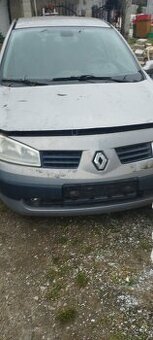 Predám Renault Megane II   1.6benzin