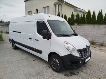 Renault Master L3H2P3, 2,3 DCI r.v.2019.