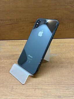 Iphone XS 256gb, 🔋100%+Zaruka - 1