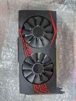 ASUS RX 570 4GB