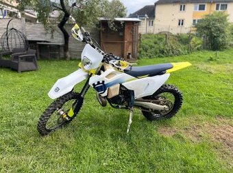 Husqvarna TE150i 2024