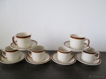 DITMAR  URBACH súpravy