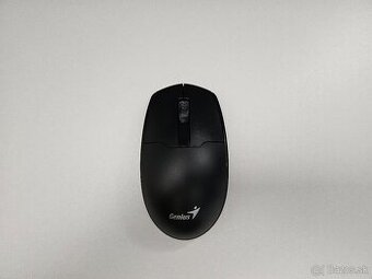 Genius NX-7000SE čierna