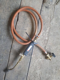 súprava na spájkovanie