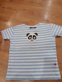 Pískacie tričko s koalou