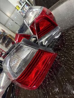 Svetla bmw e90 pred fl