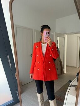 Tvidove nadherne sako