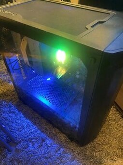 Gaming PC i9 9900k rtx 2070 32gb ddr4