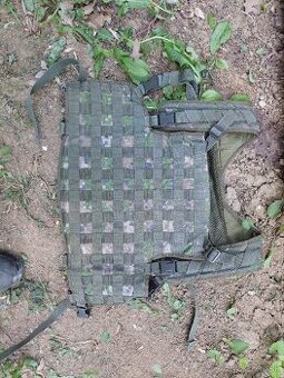 Nosný Modulárny Systém