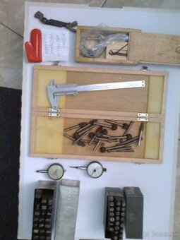 Mix náradia do dielne+