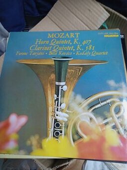 Vážna hudba.cast 3LP