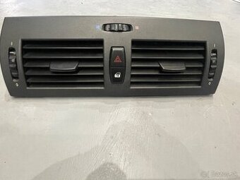 Bmw X3 E83 fukar, mriezka, vyduch klimatizacie