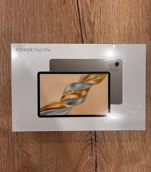 Honor Pad X9a