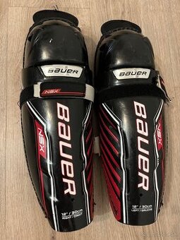 Hokejové chrániče BAUER