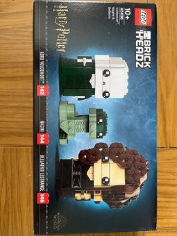 Lego 40496 Harry potter 40496