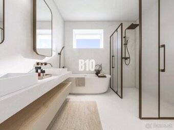 3i | 4i | 5i domy- až 720m2 pozemok- Etapa 2