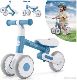 Detské odrážadlo Nukido