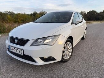 Seat Leon 1.4 TSI Ecomotive Style