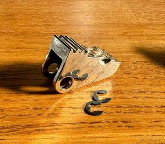 Predám paddle gear do klučiek Tesla Model S