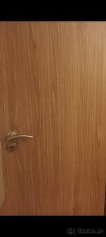 Interierove dvere
