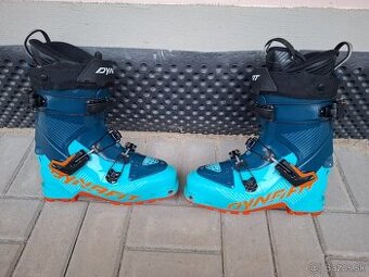 Skialpove lyziarky Dynafit Seven Summits EU41/42/2