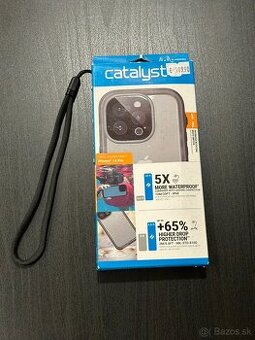 iPhone 14 Pro kryty – 8 ks (vrátane NOVÉHO Catalyst)