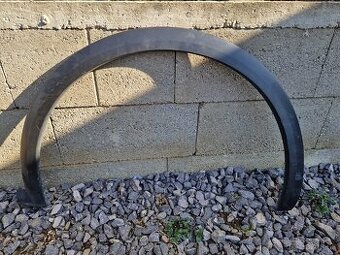 Pravý predny lem DS7 CROSBACK