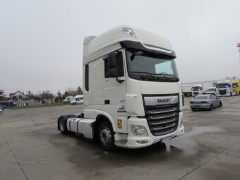 DAF XF 480FT VT-118DK