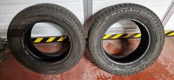 Matador 215/65 16c Zimné