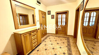 Na predaj 3 izbový byt k nasťahovaniu v meste Humenné