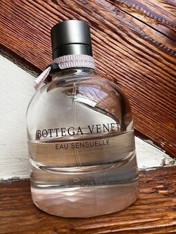 Bottega Veneta eau sensuelle