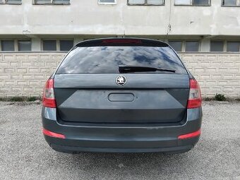dvere kufra Octavia 3 - LF7Y F6F6