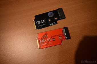 Legion Go Adaptér na 2280 SSD disk