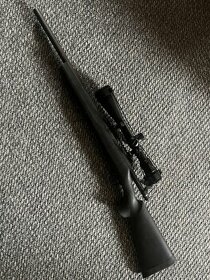 Remington 700, 308win