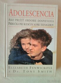 Fenwicková Elizabeth, Smith Tony   -  Adolescencia
