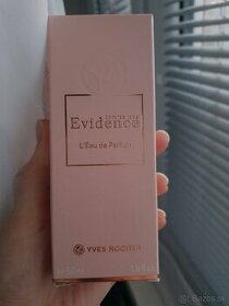 Yves Rocher - L´eau de Parfum Evidence