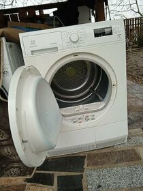 Sušička prádla