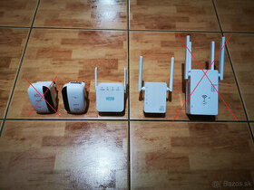mini wifi router